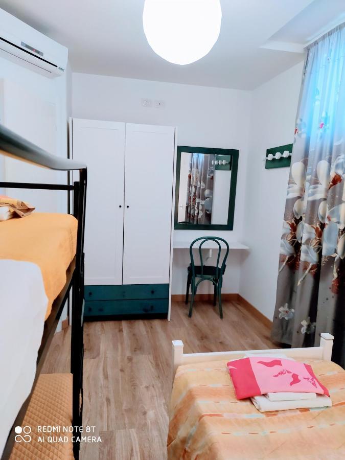 Villa Rafael Con Piscina, Iun P4098 Αλγκέρο Εξωτερικό φωτογραφία