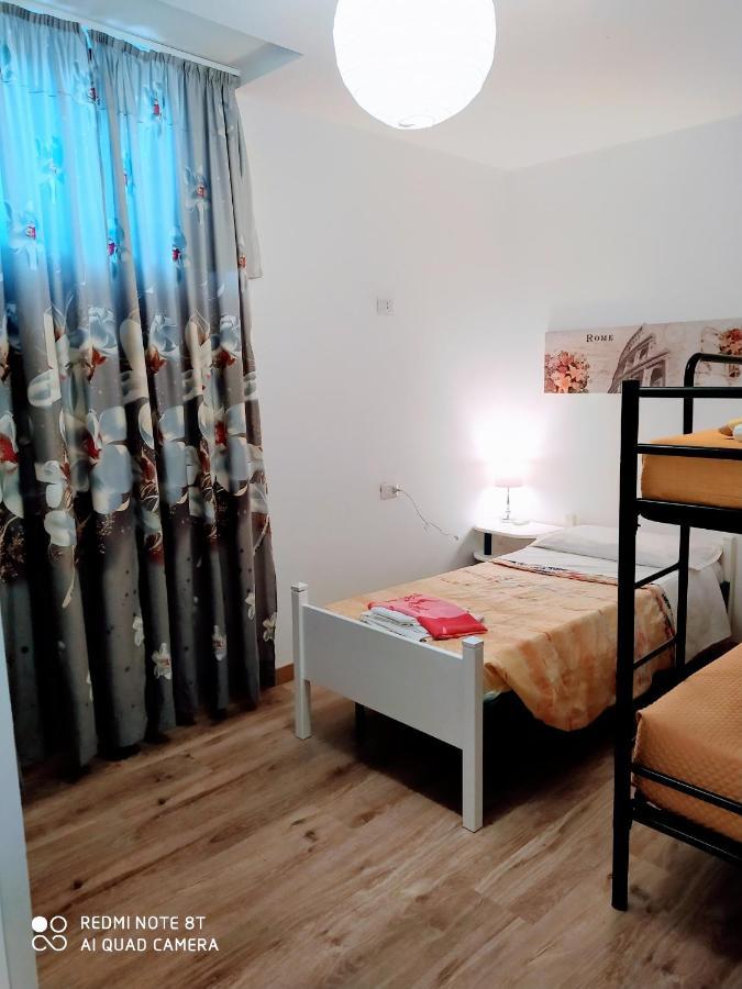 Villa Rafael Con Piscina, Iun P4098 Αλγκέρο Εξωτερικό φωτογραφία