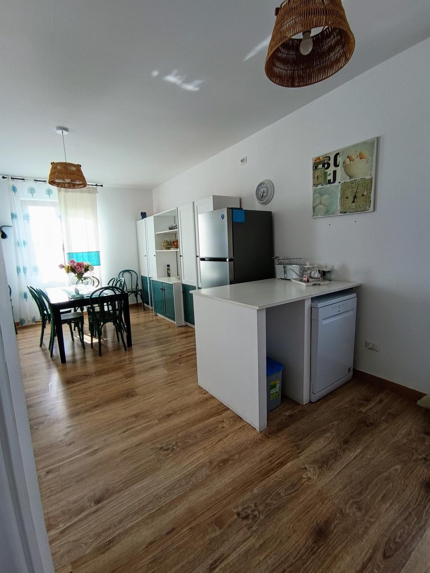 Villa Rafael Con Piscina, Iun P4098 Αλγκέρο Εξωτερικό φωτογραφία