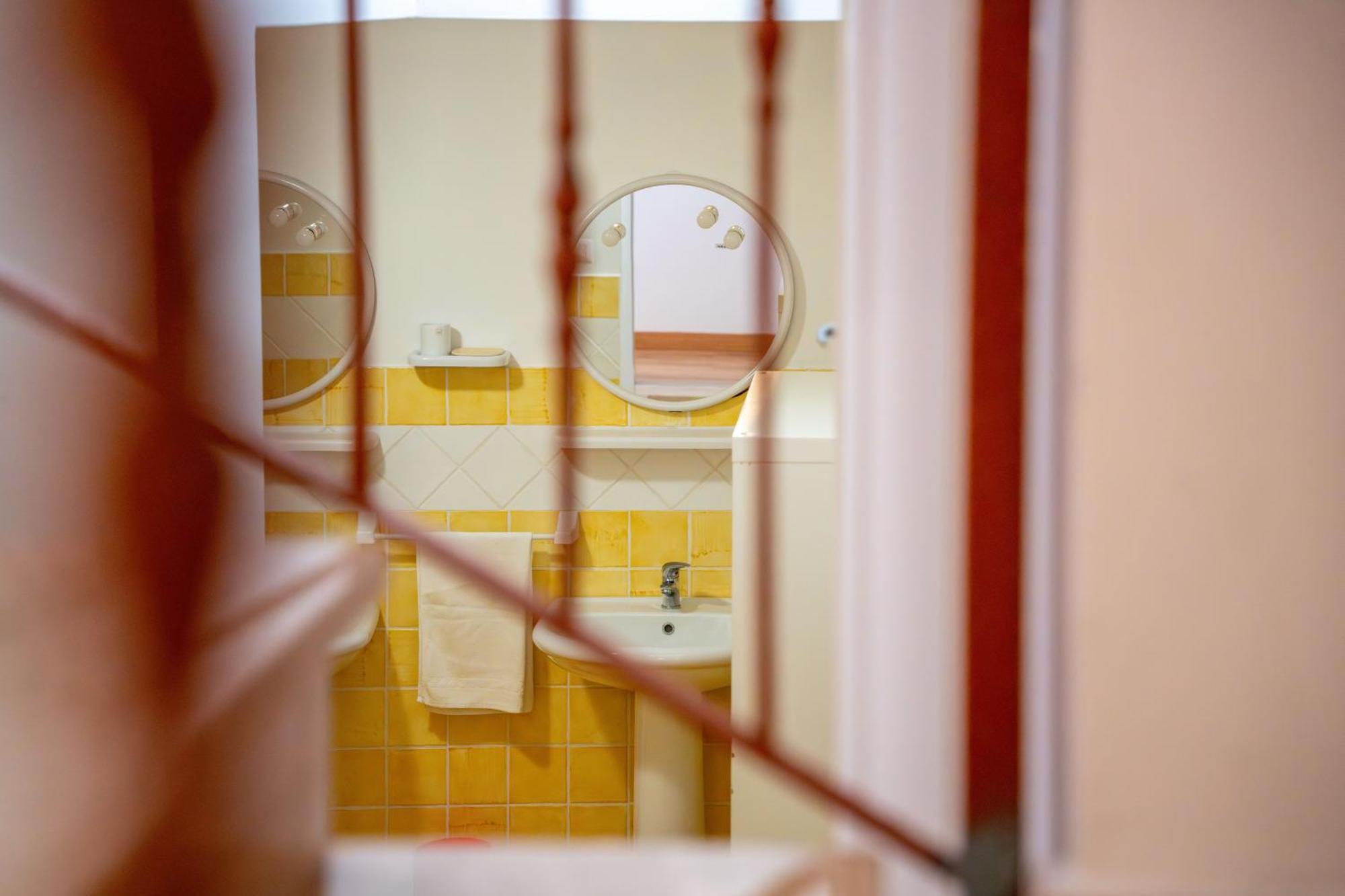 Villa Rafael Con Piscina, Iun P4098 Αλγκέρο Εξωτερικό φωτογραφία