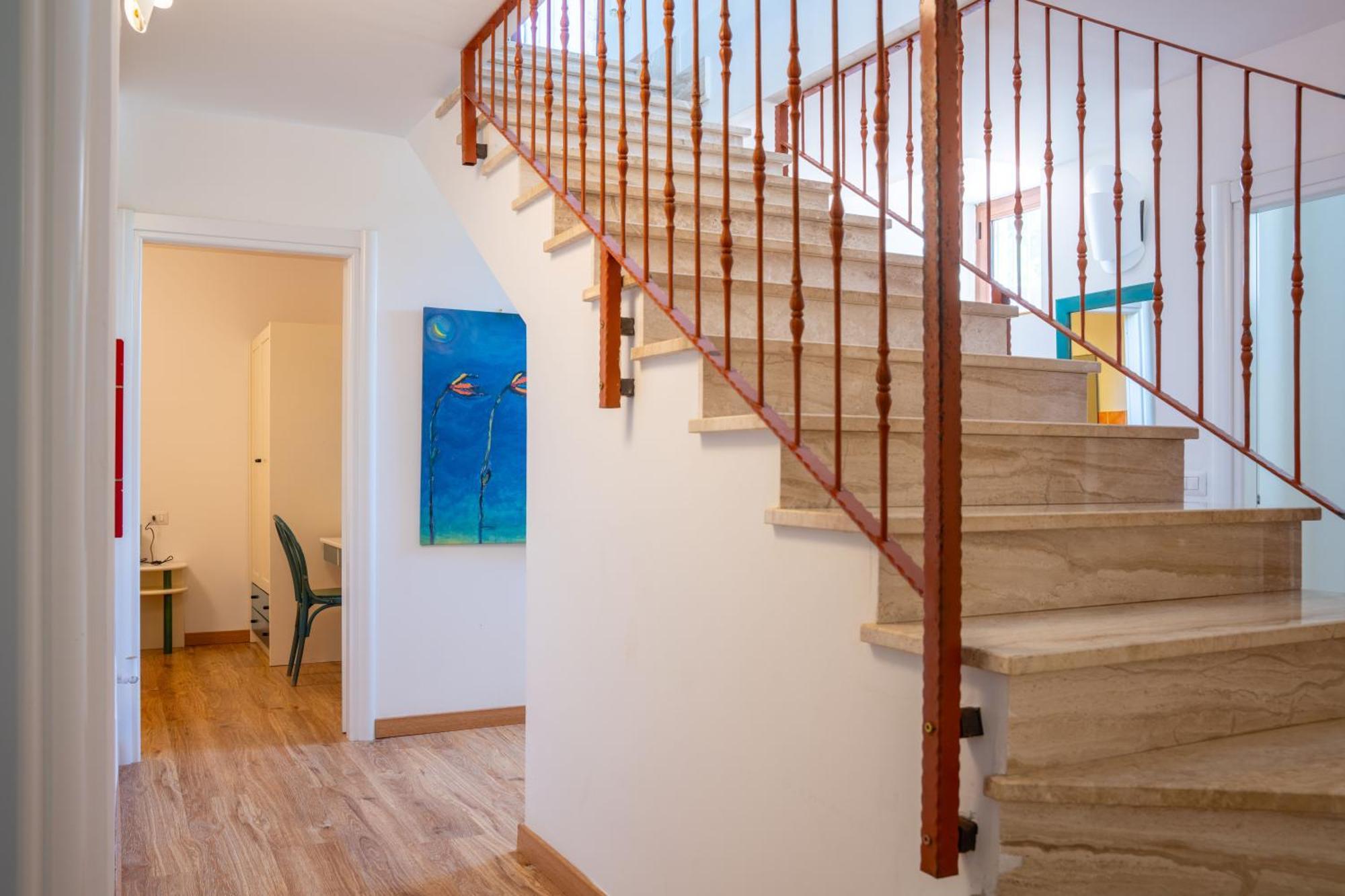 Villa Rafael Con Piscina, Iun P4098 Αλγκέρο Εξωτερικό φωτογραφία