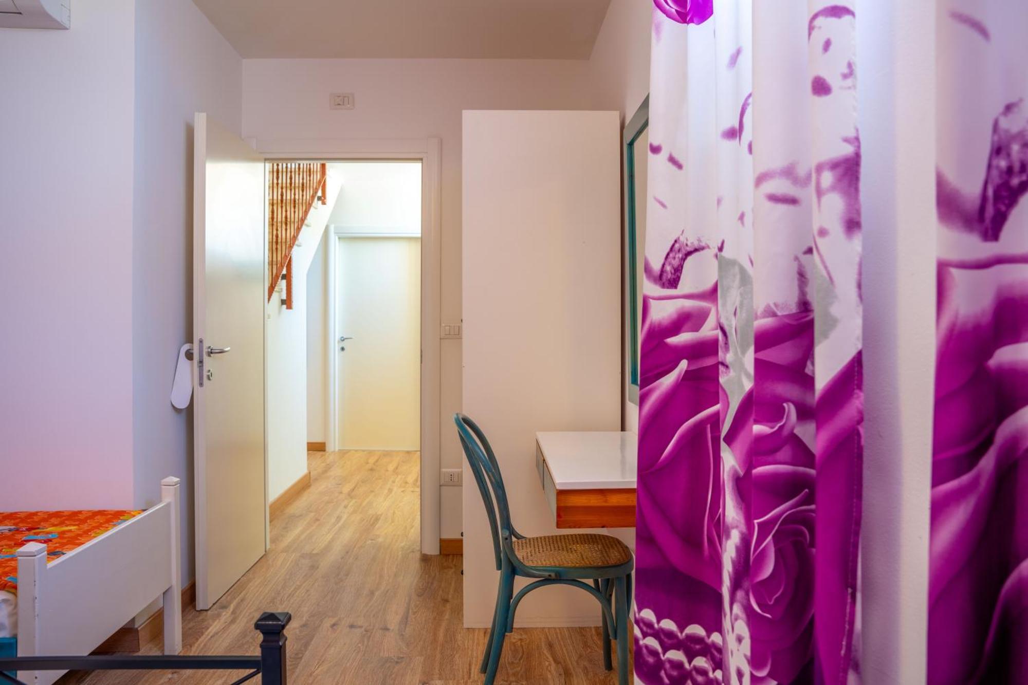 Villa Rafael Con Piscina, Iun P4098 Αλγκέρο Εξωτερικό φωτογραφία