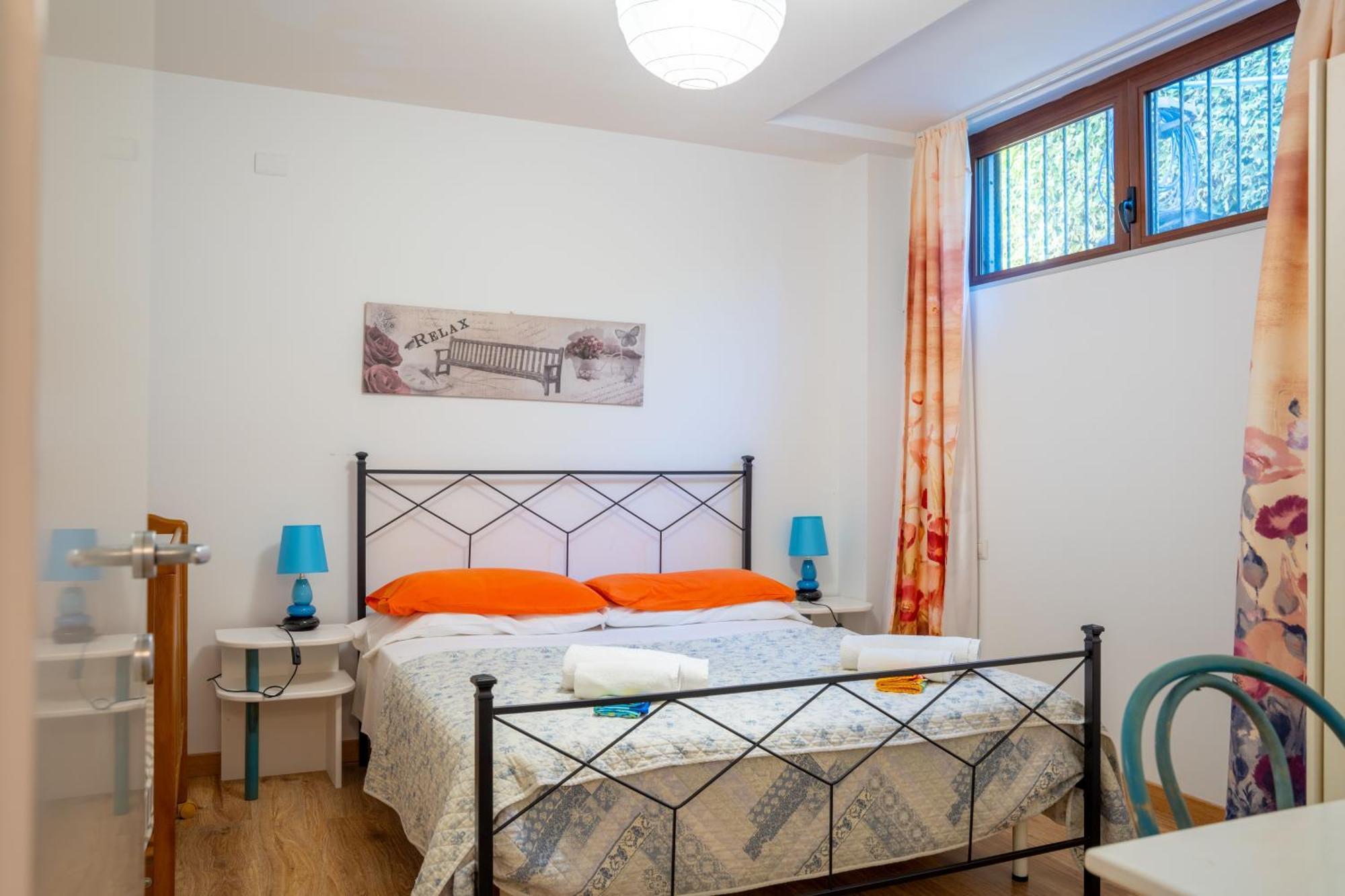 Villa Rafael Con Piscina, Iun P4098 Αλγκέρο Εξωτερικό φωτογραφία