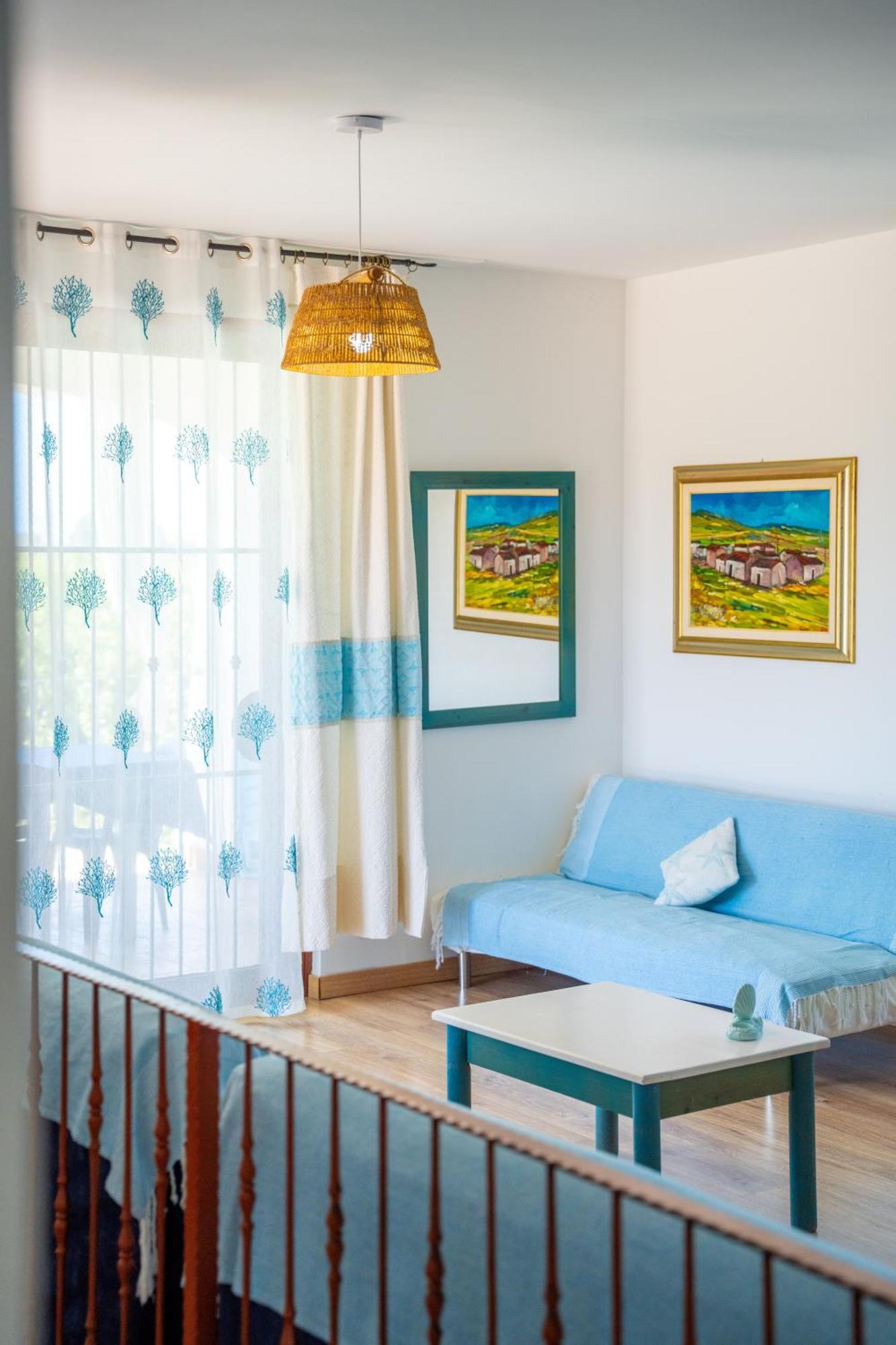 Villa Rafael Con Piscina, Iun P4098 Αλγκέρο Εξωτερικό φωτογραφία