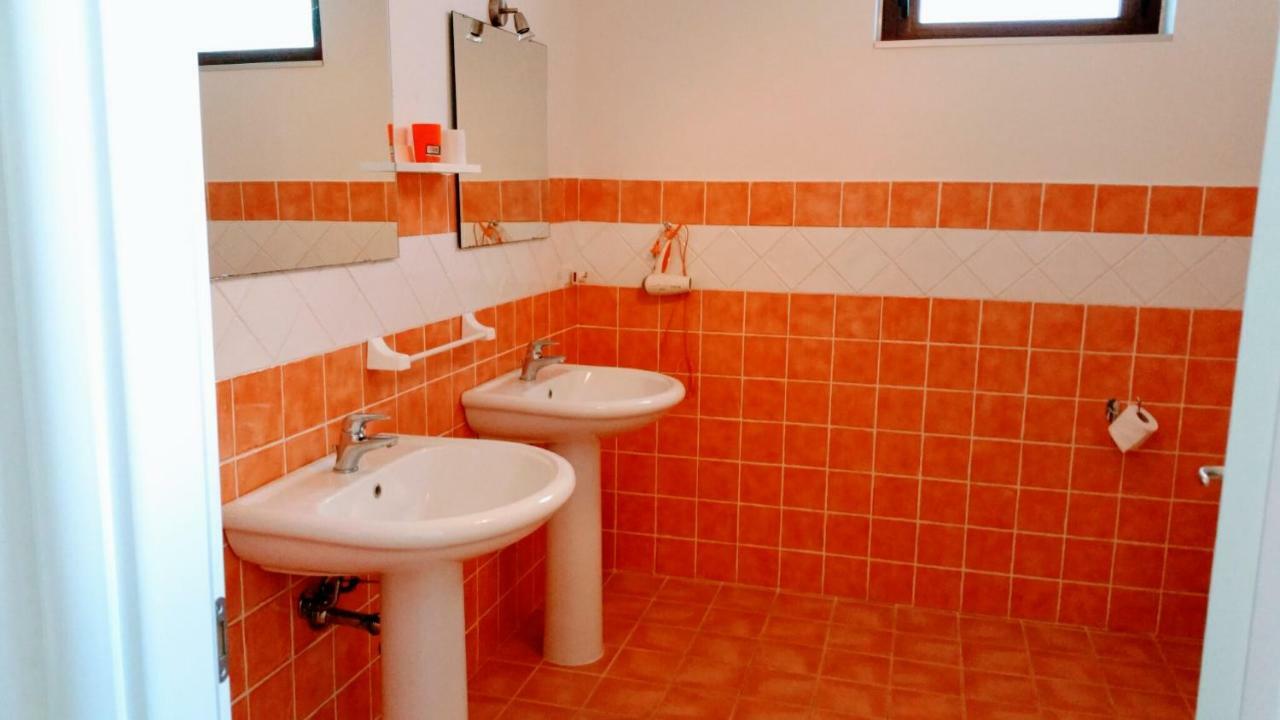 Villa Rafael Con Piscina, Iun P4098 Αλγκέρο Εξωτερικό φωτογραφία